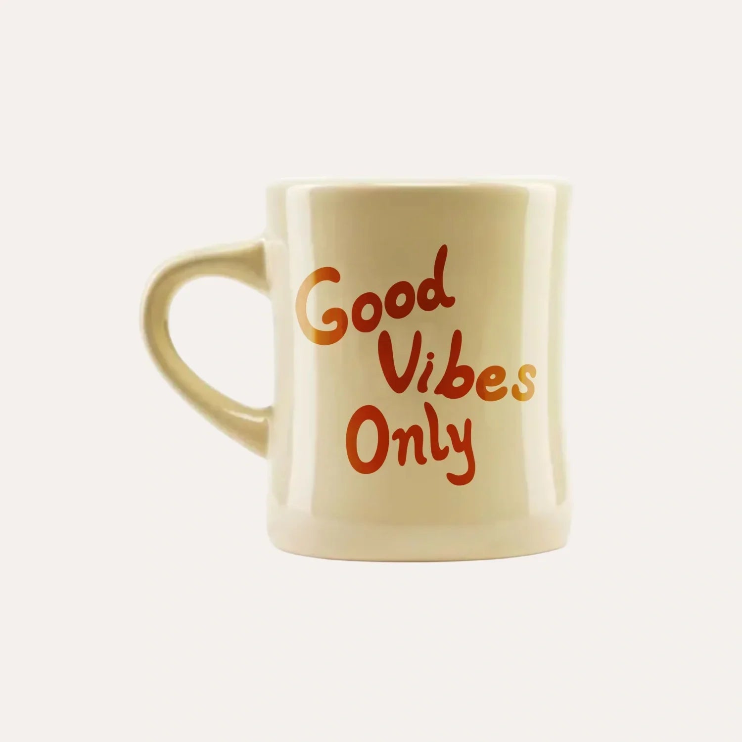 Good Vibes Mug