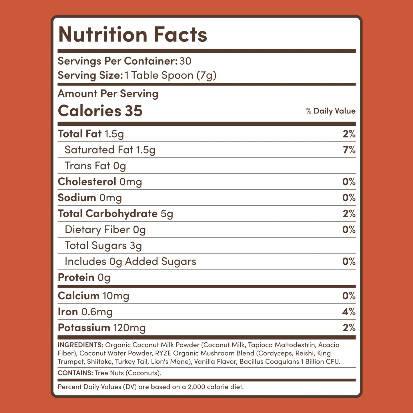 Superfood Creamer Add-on (SPECIAL PRICING)